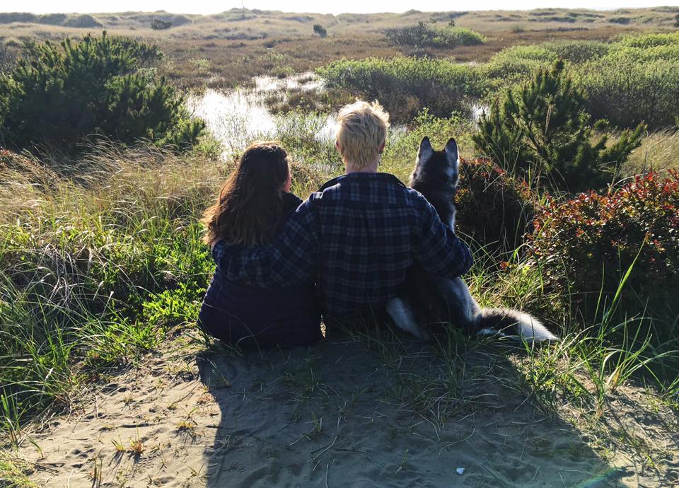 Building a Life - Photo 1